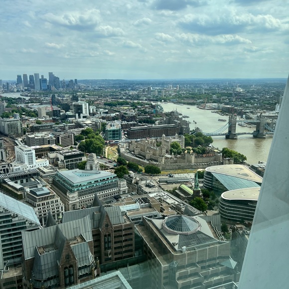 Closet Closing  Heading to London again! Closet closing December 25! Re-open 1/8 - Picture 3 of 6